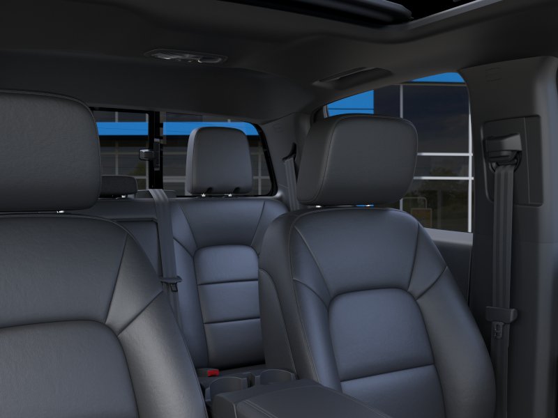 2026 GMC Canyon Elevation - Photo 54