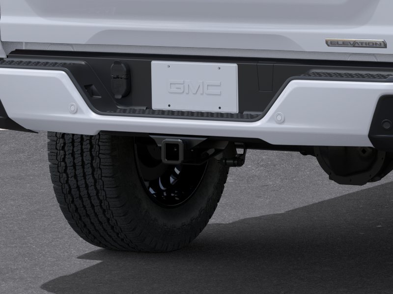 2026 GMC Canyon Elevation - Photo 44