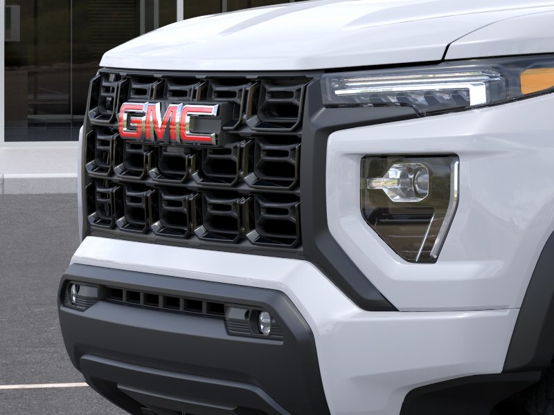 2026 GMC Canyon Elevation - Photo 97