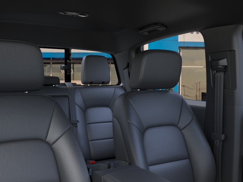 New 2026 Onyx Black GMC Elevation image 48