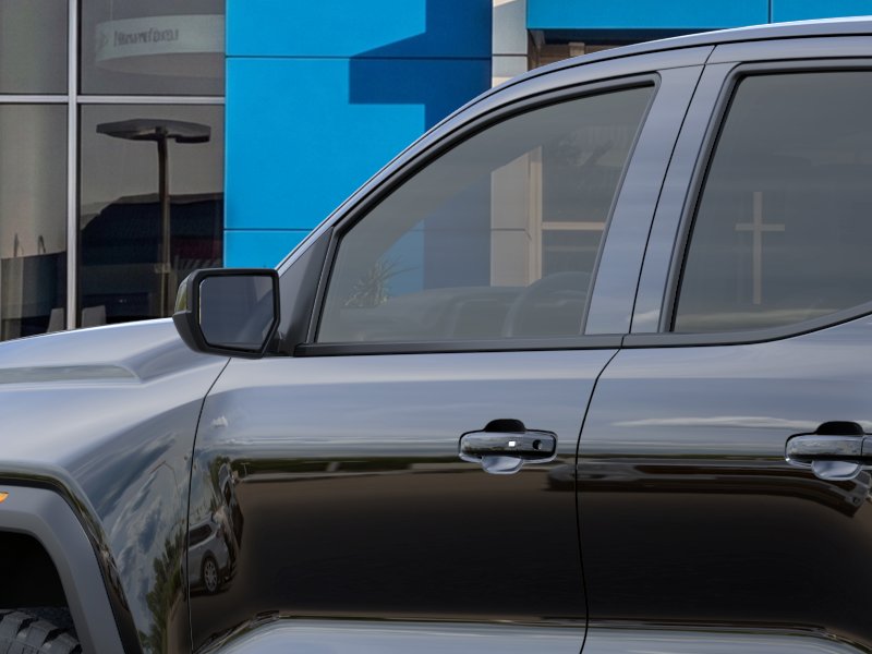 New 2026 Onyx Black GMC Elevation image 36