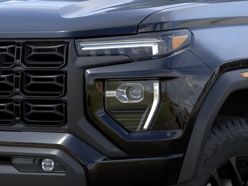 New 2026 Onyx Black GMC Elevation image 10