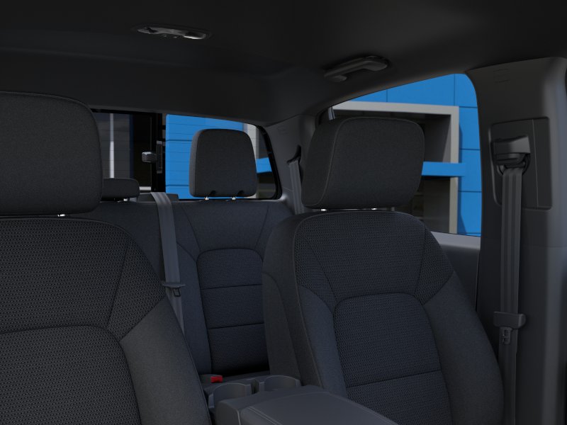 New 2026 Rapids Metallic GMC Elevation image 63