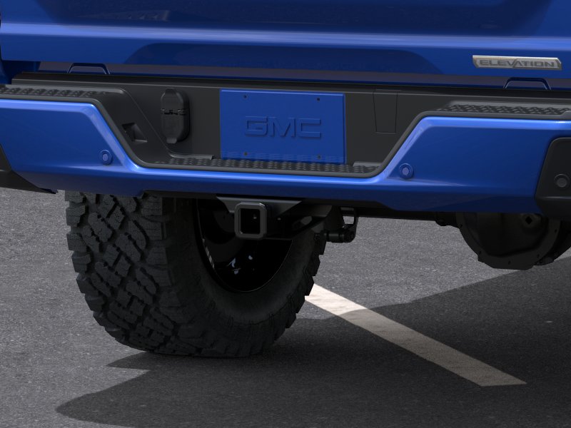 New 2026 Rapids Metallic GMC Elevation image 53