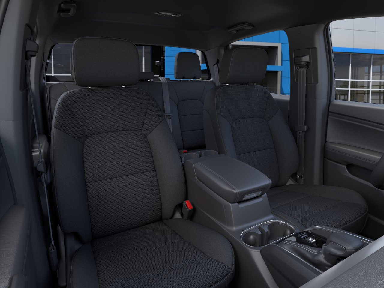 New 2026 Rapids Metallic GMC Elevation image 55