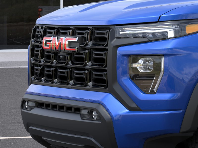 New 2026 Rapids Metallic GMC Elevation image 52