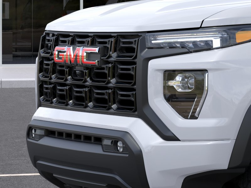 2026 GMC Canyon Elevation - Photo 37