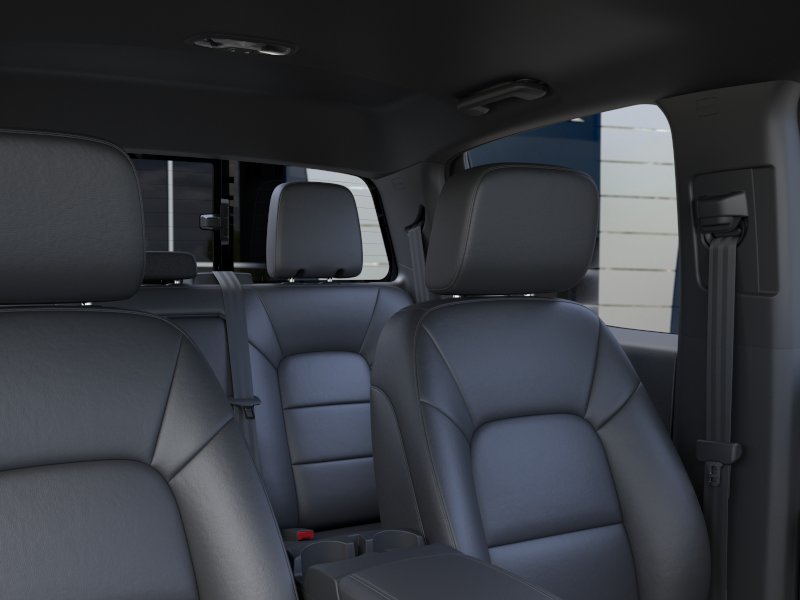 2026 GMC Canyon Elevation - Photo 24