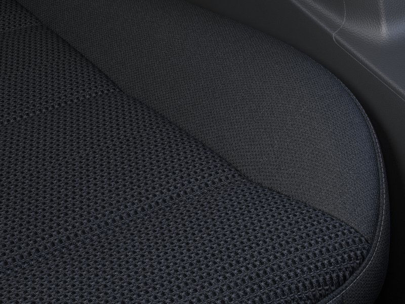 Canyon Crew Cab Elevation