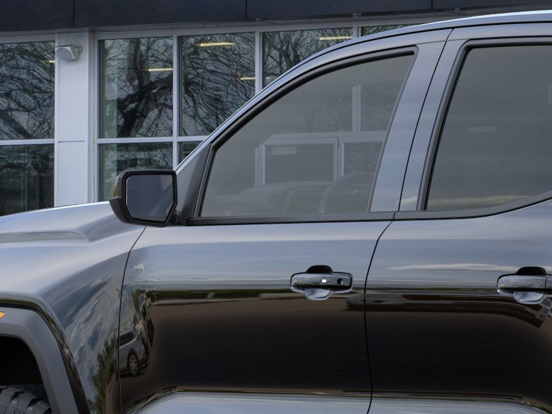 2026 GMC CANYON - Image 42