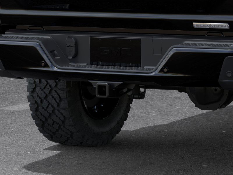 2026 GMC CANYON - Image 44