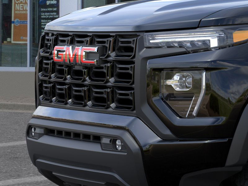 2026 GMC CANYON - Image 43