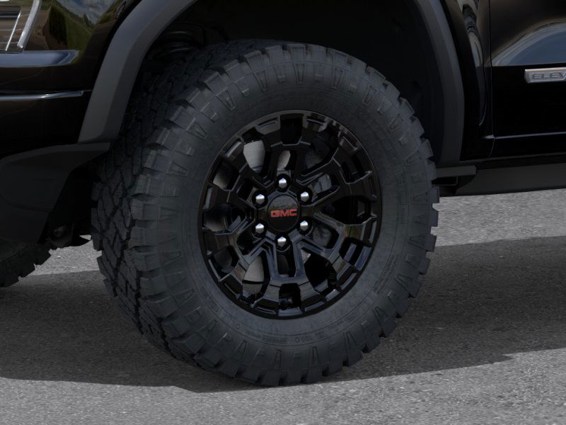 2026 GMC CANYON - Image 39