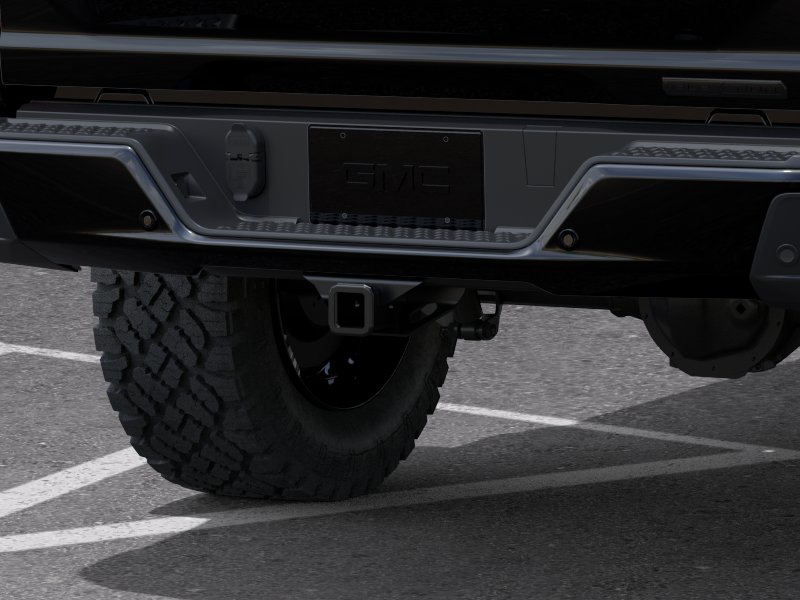 2026 GMC Canyon Elevation - Photo 14
