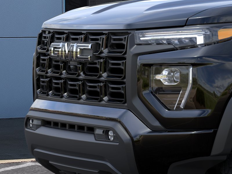 2026 GMC Canyon Elevation - Photo 13