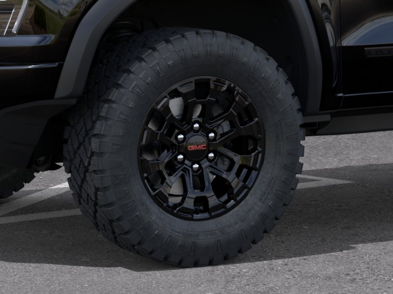 2026 GMC Canyon Elevation - Photo 9