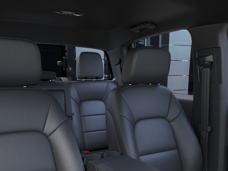 2026 GMC Canyon Elevation - Photo 24