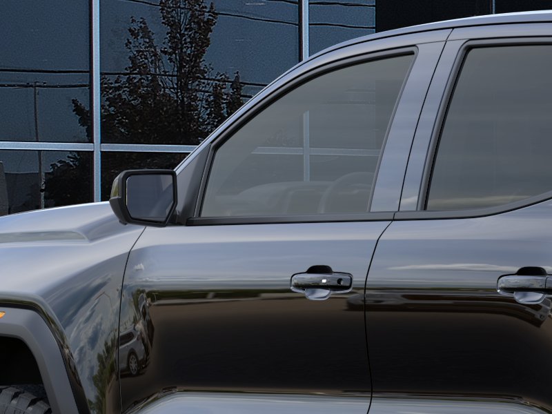 2026 GMC Canyon Elevation - Photo 12