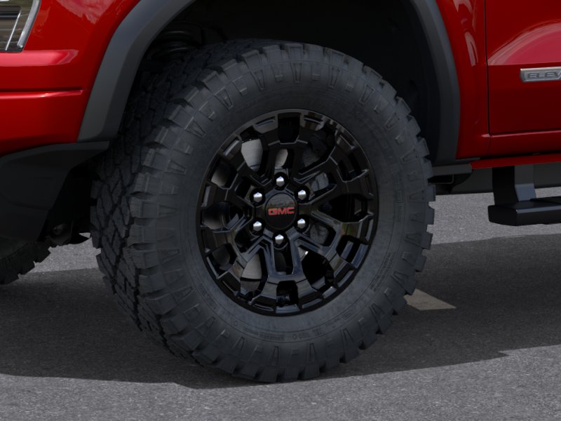 2026 GMC Canyon Elevation - Photo 33