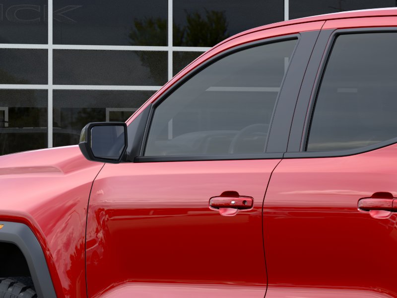 2026 GMC Canyon Elevation - Photo 36