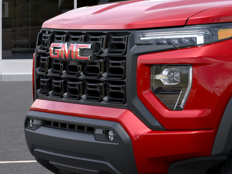 2026 GMC Canyon Elevation - Photo 37
