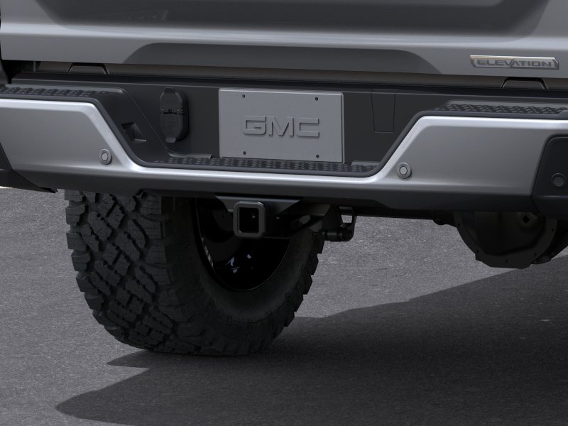 New 2026 Sterling Metallic GMC Elevation image 38