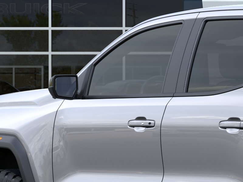 New 2026 Sterling Metallic GMC Elevation image 36
