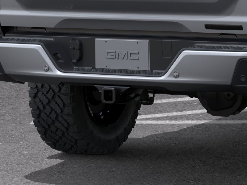 New 2026 Sterling Metallic GMC Elevation image 40