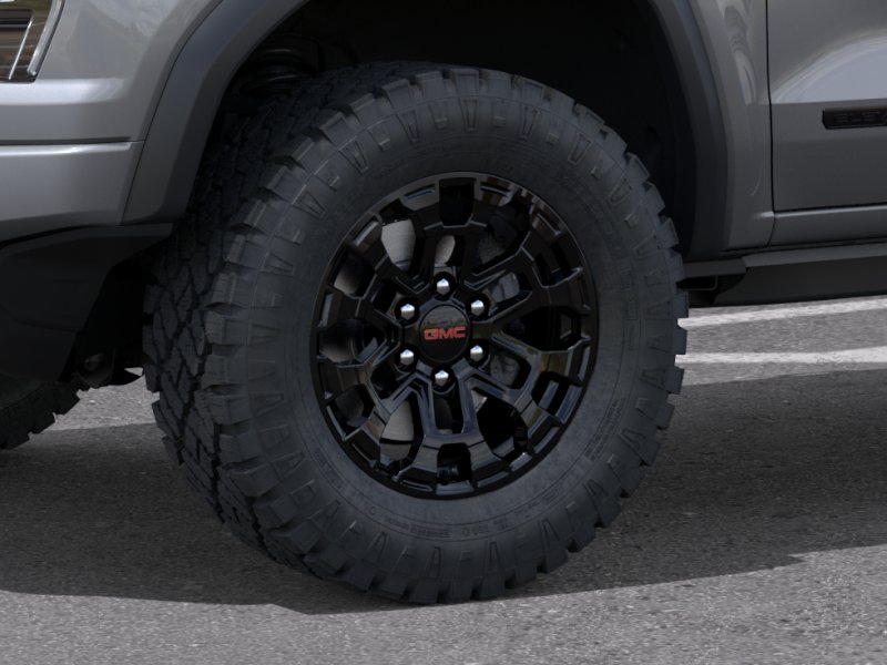 New 2026 Sterling Metallic GMC Elevation image 35