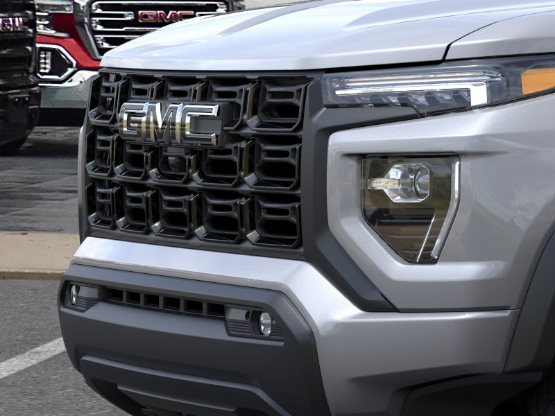 New 2026 Sterling Metallic GMC Elevation image 39