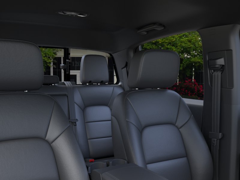 New 2026 Sterling Metallic GMC Elevation image 50