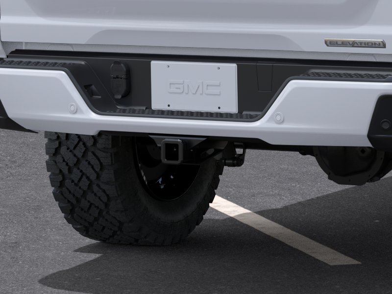2026 GMC Canyon Elevation - Photo 38