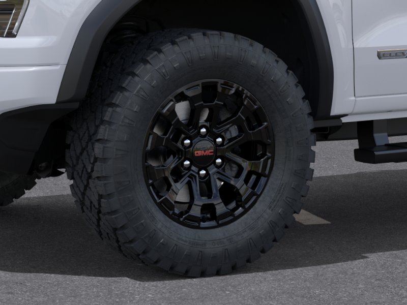 2026 GMC Canyon Elevation - Photo 33
