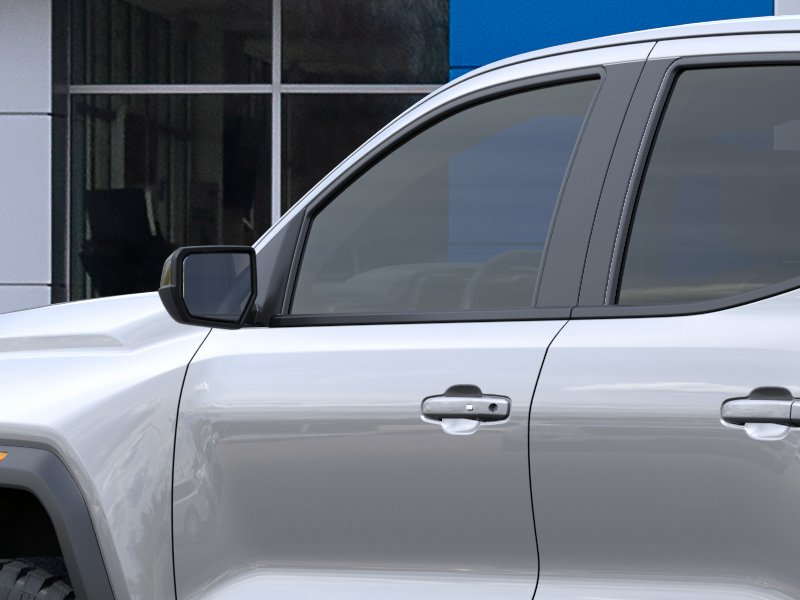 New 2026 Sterling Metallic GMC Elevation image 12