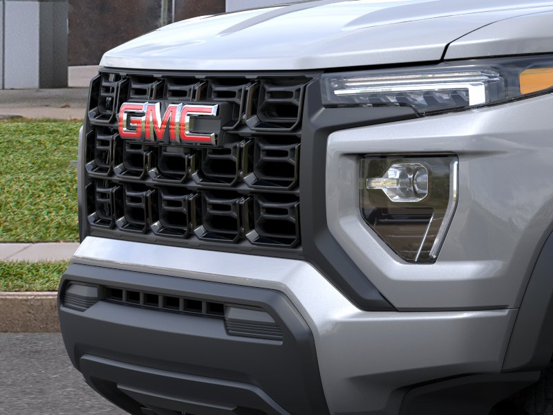 New 2026 Sterling Metallic GMC Elevation image 13