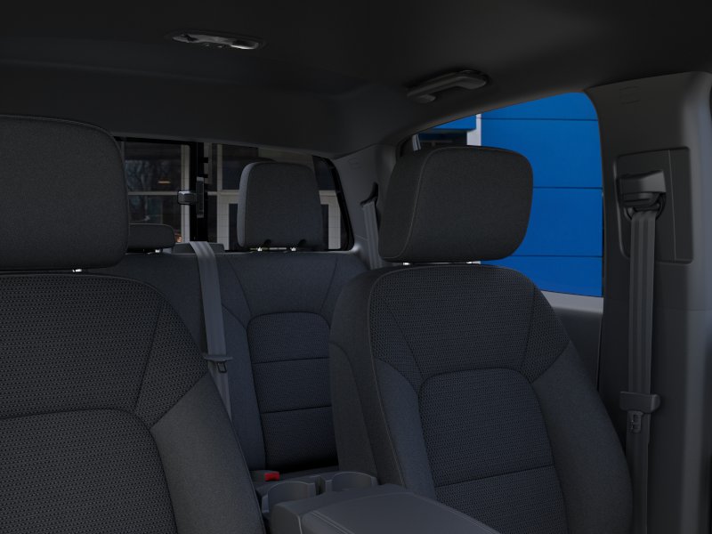 New 2026 Sterling Metallic GMC Elevation image 24