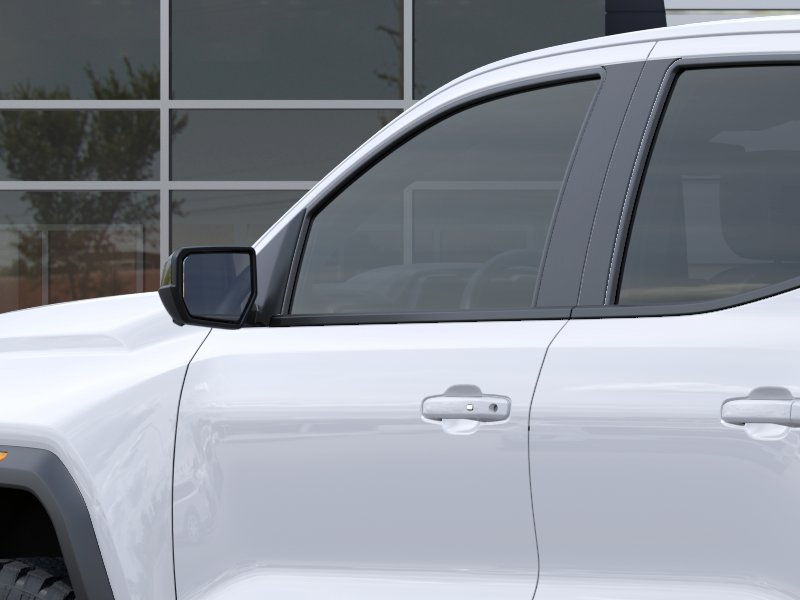 2026 GMC Canyon Elevation - Photo 36