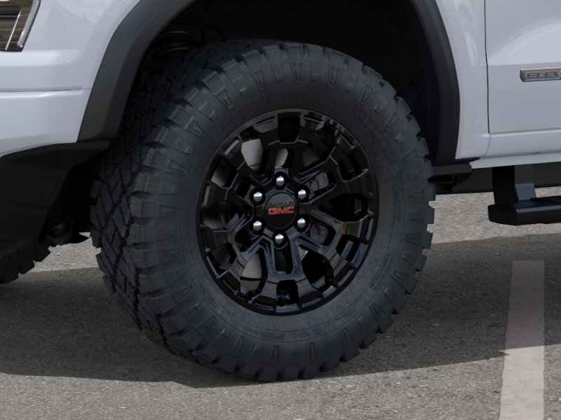 2026 GMC Canyon Elevation - Photo 33