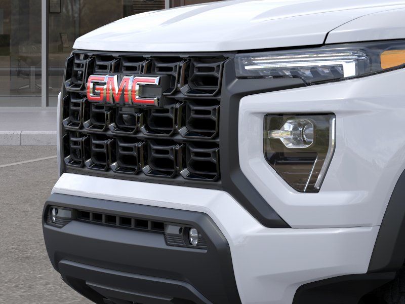 2026 GMC Canyon Elevation - Photo 37