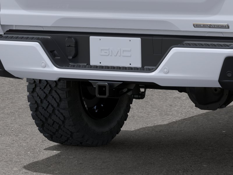 2026 GMC Canyon Elevation - Photo 38
