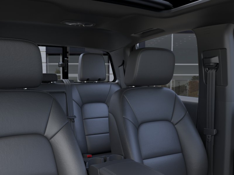 2026 GMC Canyon Elevation - Photo 48
