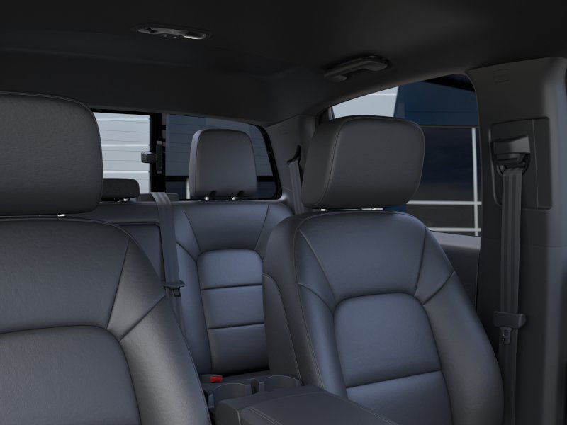 2026 GMC Canyon Elevation - Photo 49
