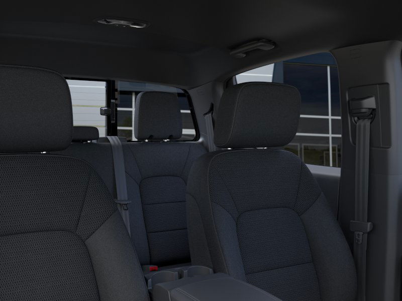 2025 Gmc Canyon Elevation photo 24