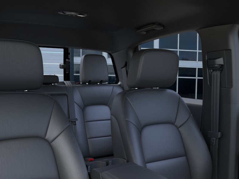 New 2026 Sterling Metallic GMC Elevation image 48