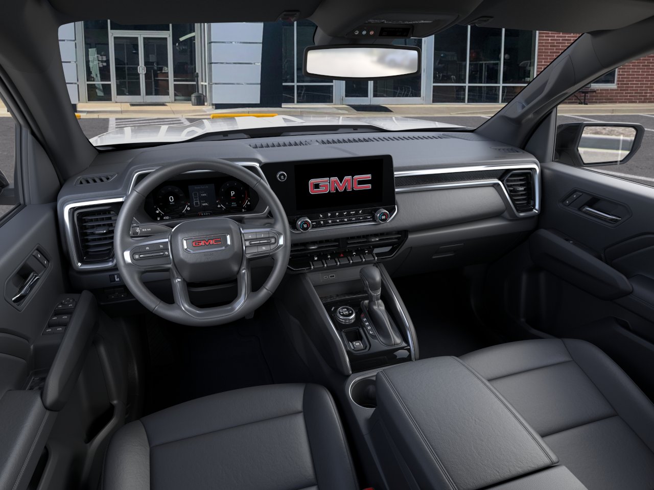New 2026 Sterling Metallic GMC Elevation image 39