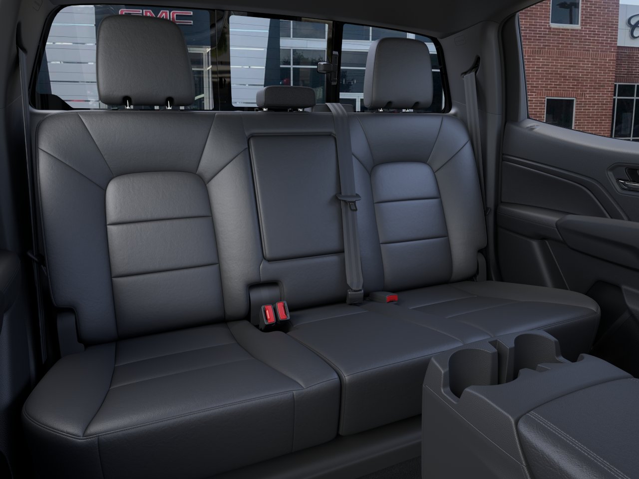 New 2026 Sterling Metallic GMC Elevation image 41