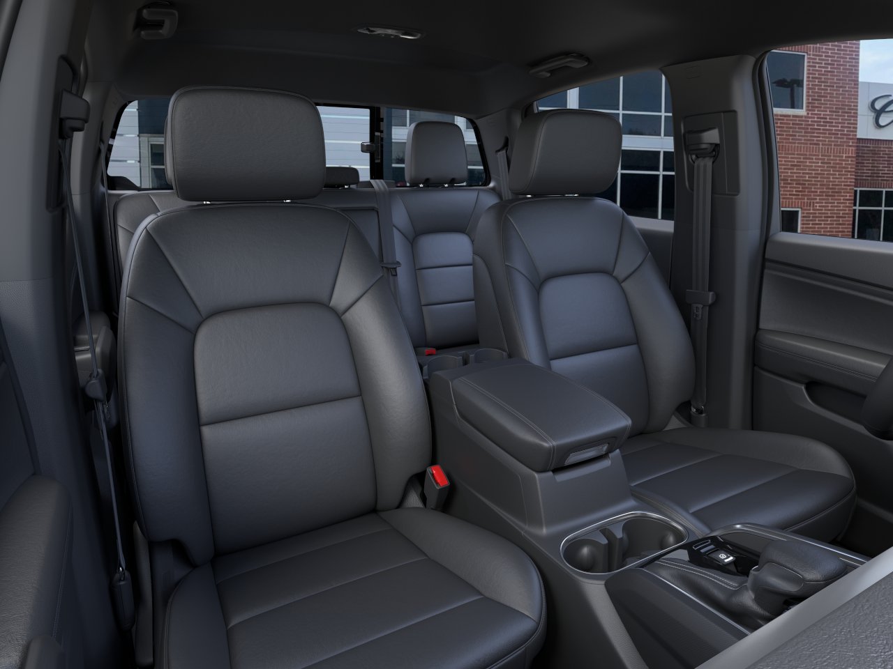New 2026 Sterling Metallic GMC Elevation image 40