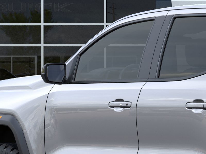 2026 Gmc Canyon Elevation photo 45