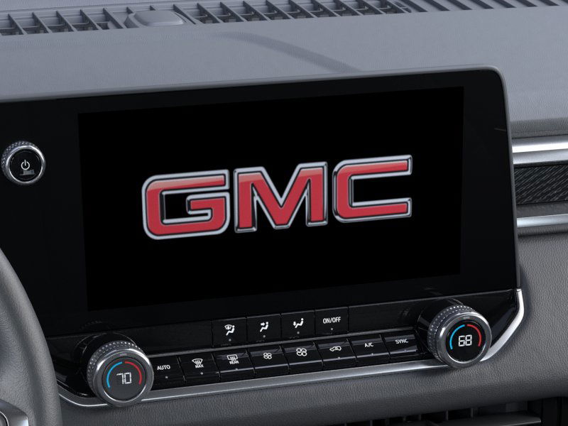 2026 Gmc Canyon Elevation photo 53
