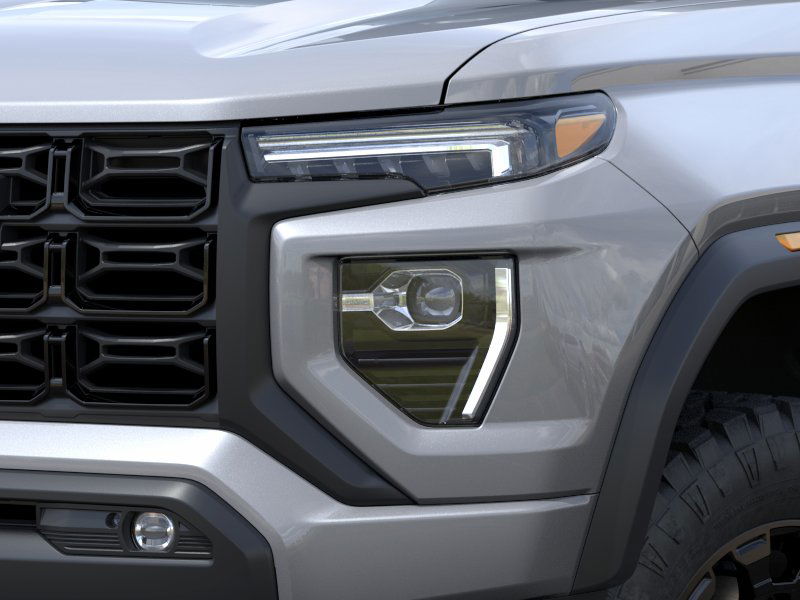 2026 Gmc Canyon Elevation photo 43